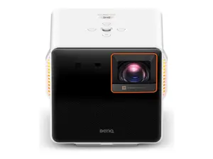 BenQ X3100i, 3300 ANSI lumens, DLP, 2160p (3840x2160), 600000:1, 16:9, 1.07 billion colours