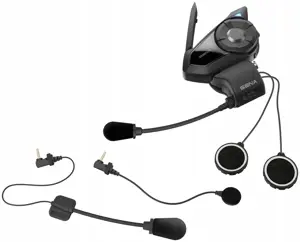 Motociklo domofonas SENA 30K EVO DUO