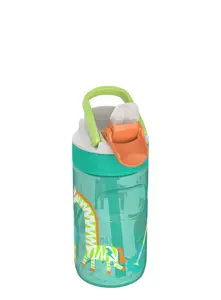 KAMBUKKA Lagoon 400 ml water bottle Disco Zoo