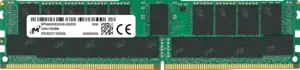Micron DDR4 RDIMM 32GB 2Rx8 3200 CL22 (16Gbit) (Single Pack), EAN: 649528929532