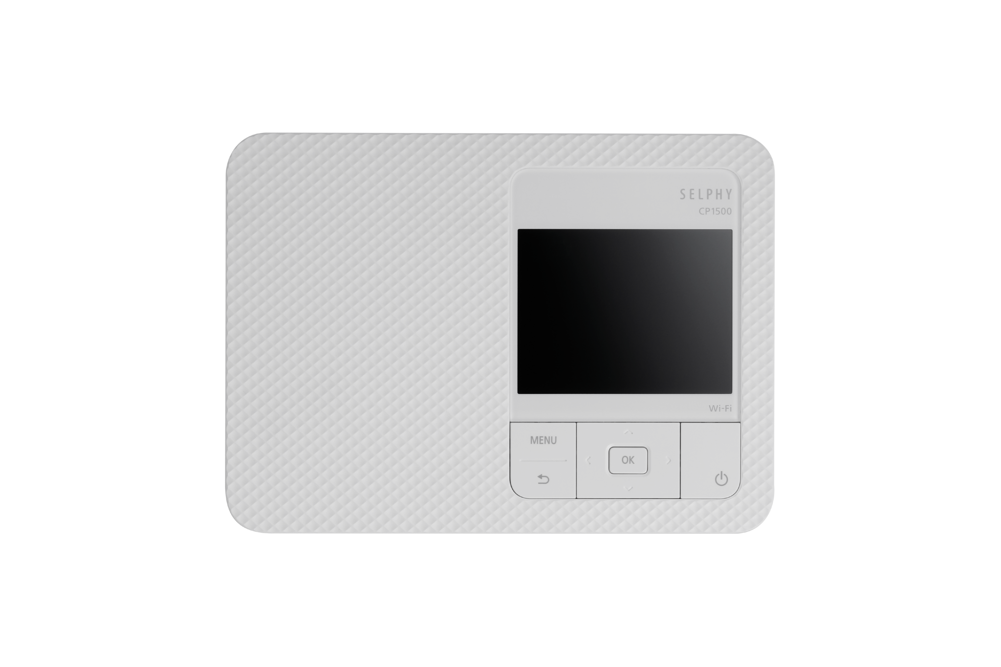 "Canon SELPHY CP1500", sublimacinis spausdinimas dažais, 300 x 300 DPI, 4" x 6" (10x15 cm), "Wi-Fi", tiesioginis spausdinimas, baltas
