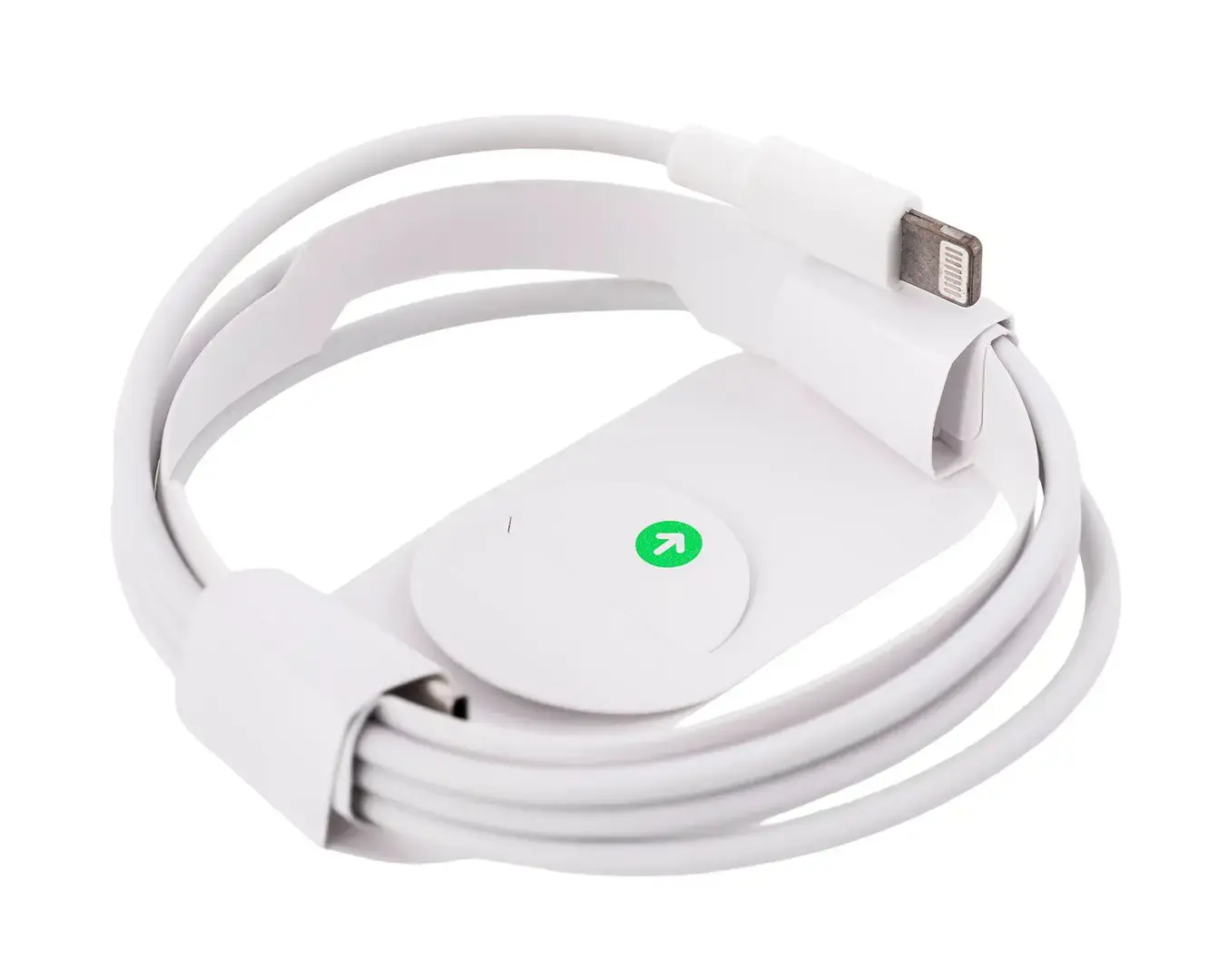 Apple AirPods 3 in-ear headset Calls/music Bluetooth White Remade / Refurbished