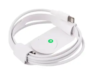 Apple AirPods 3 in-ear headset Calls/music Bluetooth White Remade / Refurbished