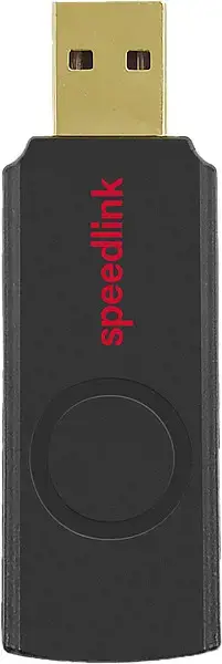 "Speedlink" belaidis žaidimų kilimėlis "Rait" (SL-650110-BK)