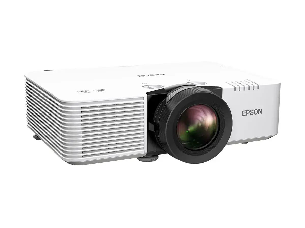 Epson | EB-L790SU | WUXGA (1920x1200) | 7000 ANSI lumens | White