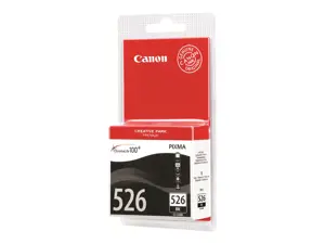 4540B007 (CLI526BK), Kasetė spausdintuvui (Canon)