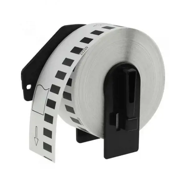 Suderinama etiketė Brother DK-22210 (29 mm x 30,48 m)