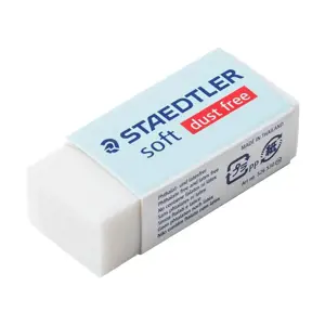 Trintukas STAEDTLER Soft