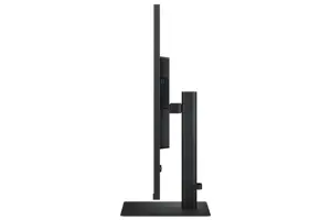 Samsung S70D computer monitor 94 cm (37") 3840 x 2160 pixels 4K Ultra HD LCD Black