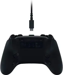 Razer Gaming Controller | Raiju V3 Pro for PS5 & PC | Black