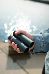 "Pentax" žiūronai AD 8x25 WP