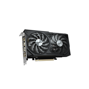 Gigabyte GeForce RTX 5050 WINDFORCE OC V2 8G | NVIDIA | 8 GB | GeForce RTX 5050 | GDDR6 | HDMI ports quantity 2 | PCI-E 5.0