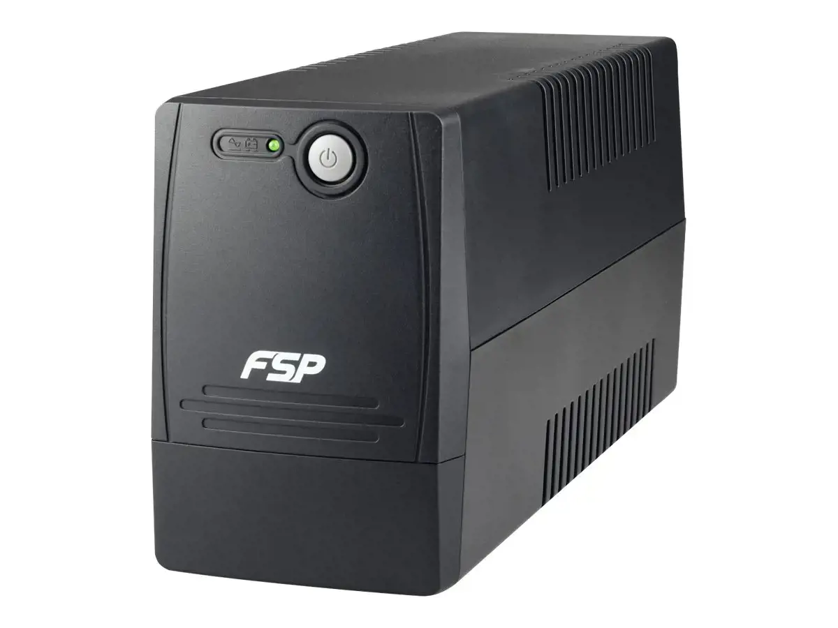 FSP FP 800, 0.8 kVA, 480 W, Sine, 162 V, 290 V, 50/60 Hz