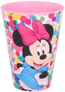 Minnie Mouse - puodelis 430 ml
