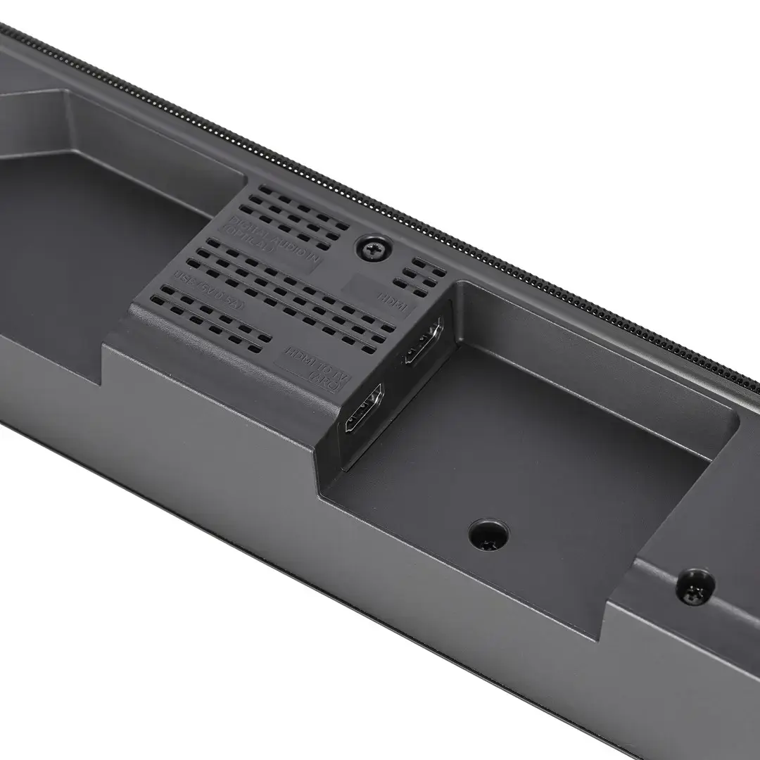Samsung B650F B-Series 3.1ch Soundbar with Subwoofer (2025)