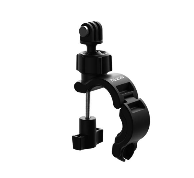 Bicycle mount for sports cameras 360&deg; (DJ-HBM-001)