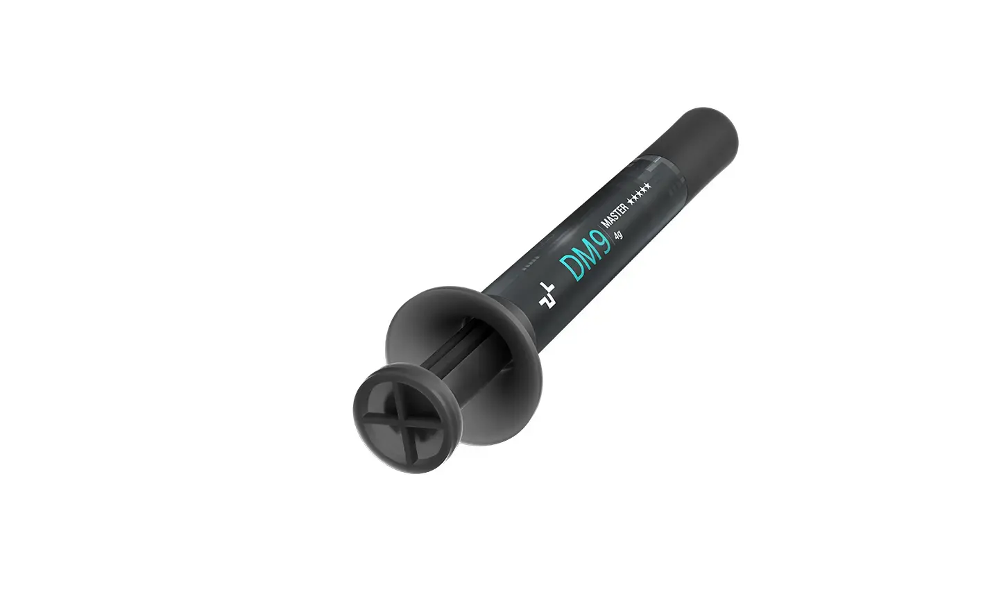 DeepCool DM9 4g, Termo pasta, pilka, 3,5 g/cm³, -50 - 250 °C, 16 g, 1 vnt.