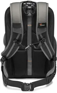 "Lowepro" kuprinė Flipside BP 400 AW III, pilka