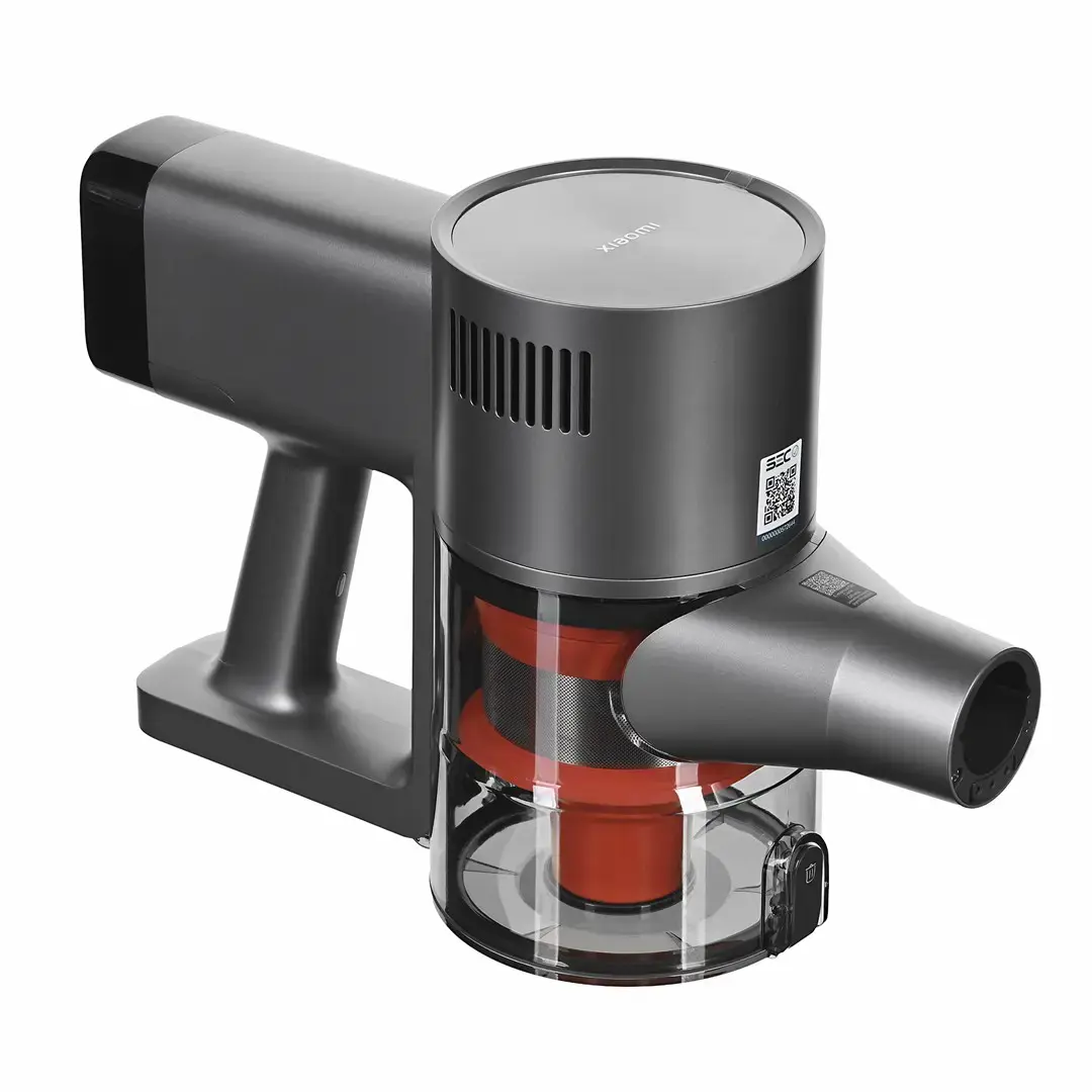 Xiaomi Vacuum Cleaner | G30 Max EU | Cordless operating | 700 W | 28.8 V | Grey