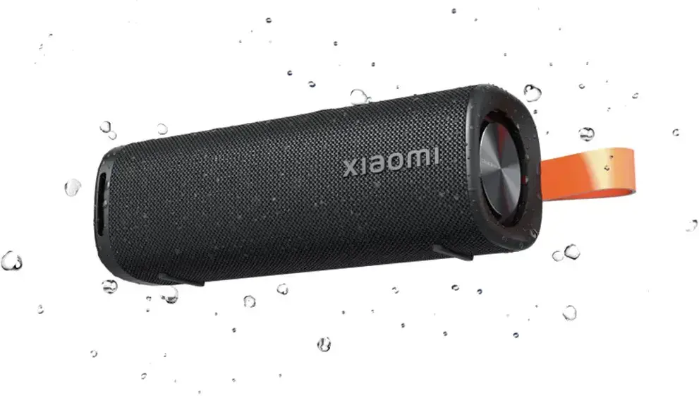 Xiaomi Sound Outdoor, Black | Xiaomi