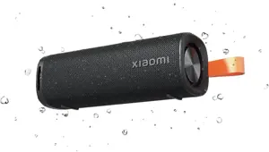 Xiaomi Sound Outdoor, Black | Xiaomi