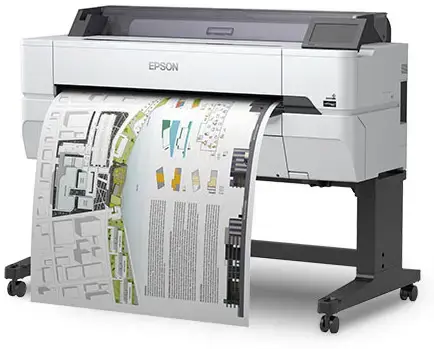 Epson SureColor SC-T5405