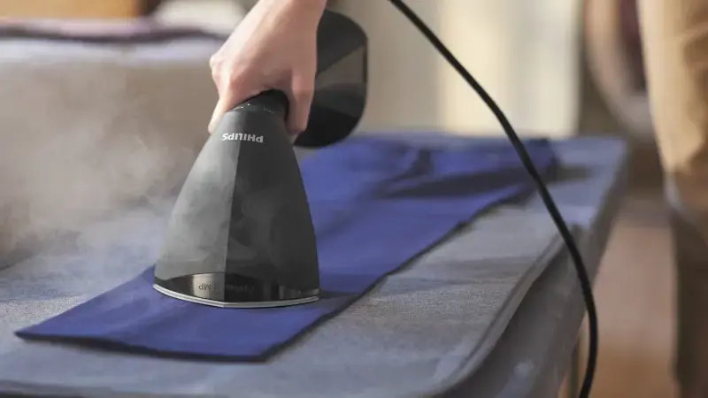 Drabužių garintuvas Philips GC800/80