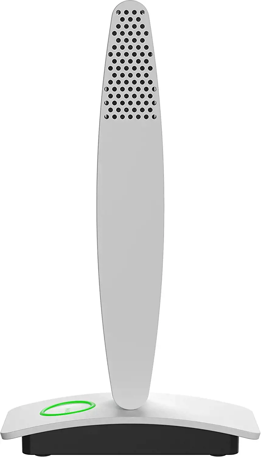 "Neat" mikrofonas "Skyline" USB, baltas