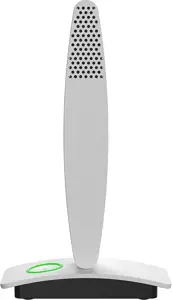 "Neat" mikrofonas "Skyline" USB, baltas