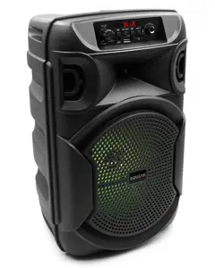 SQUEAK KARAOKE SPEAKER PULSETOWER BT 5.3 + EDR SQ1006