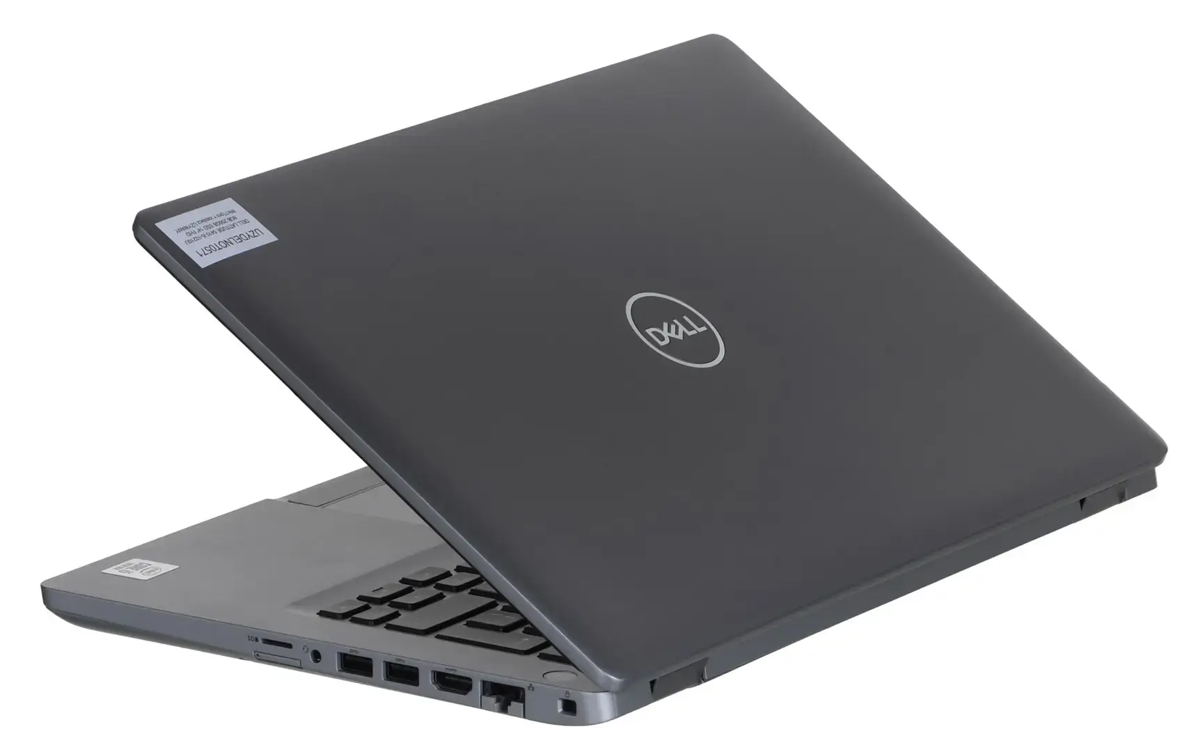 DELL LATITUDE 5410 i5-10210U 8GB 256GB SSD 14" FHD Win11pro + maitinimo šaltinis NAUDOTAS
