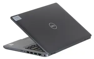 DELL LATITUDE 5410 i5-10210U 8GB 256GB SSD 14" FHD Win11pro + maitinimo šaltinis NAUDOTAS