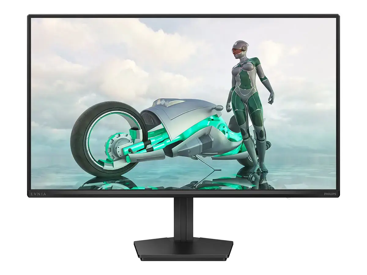 Philips | 27M2N3200NF/00 | IPS | FHD | 16:9 | 144 Hz | 4 ms | 1920 x 1080 pixels | 300 cd/m² | HDMI ports quantity 1 | Black