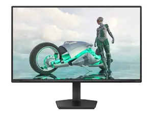 Philips | 27M2N3200NF/00 | IPS | FHD | 16:9 | 144 Hz | 4 ms | 1920 x 1080 pixels | 300 cd/m² | HDMI ports quantity 1 | Black