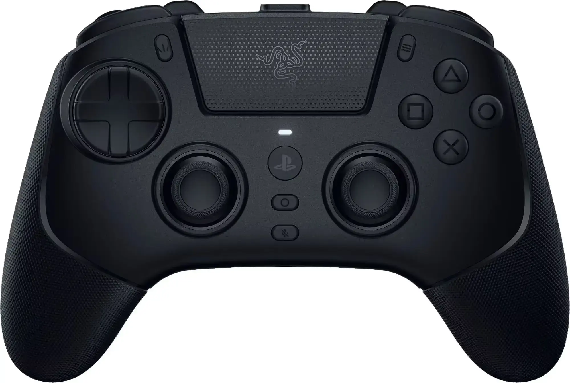 Razer Gaming Controller | Raiju V3 Pro for PS5 & PC | Black