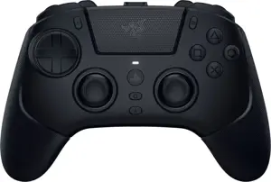 Razer Gaming Controller | Raiju V3 Pro for PS5 & PC | Black