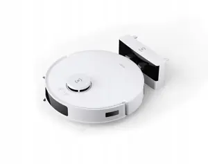 Dulkių siurblys-robotas Ecovacs Deebot N20, Balta