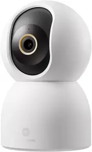 Xiaomi | Smart Security Camera | C700 EU | 8 MP | 5 Optical Lenses | H.265 | MicroSD, max. 256 GB | White