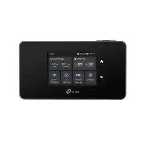 TP-Link M8550 5G Mobile Wi-Fi