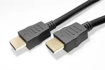 GB HDMI V2.0 4K60HZ, 2M, VYRIŠKAS, A-A