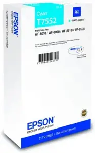 C13T755240, Kasetė spausdintuvui (Epson)