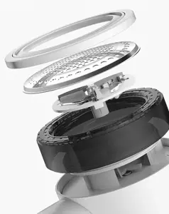 Plaušų valiklis "Deerma" MQ813W