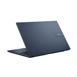 ASUS Vivobook 15 X1504VA-BQ4291 Core i5-120U 15.6" FHD IPS-level display 60Hz 250 nits AG 16GB DDR5 512GB SSD Intel Graphics WLAN + Bluetooth 720p webcam 42Wh battery No OS Quiet Blue