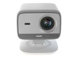 Philips | NeoPix 444 | Full HD (1920x1080) | 500 ANSI lumens | White
