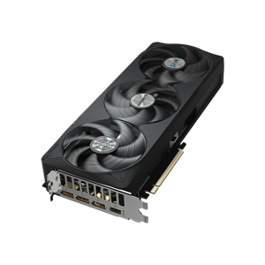Vaizdo plokštė GIGABYTE GeForce RTX 5070 Ti 16 GB, GDDR7, GV-N507TEAGLE OC-16GD 1.0