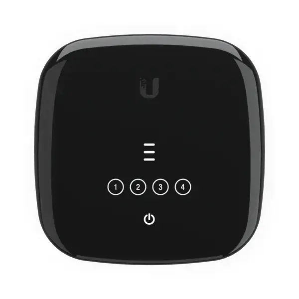 UBIQUITI UF-WIFI6 ONT UFiber WiFi6 1200Mb/s 1x GPON 4x RJ45 1000Mb/s