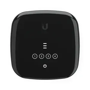 UBIQUITI UF-WIFI6 ONT UFiber WiFi6 1200Mb/s 1x GPON 4x RJ45 1000Mb/s