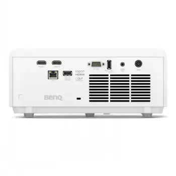 BENQ LH655 4000ANSI FHD 1.3X LASER LAN WIFI OPTIO DLP