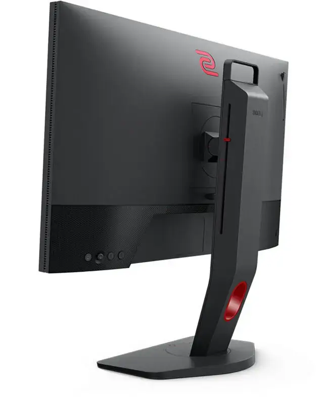 Monitorius BENQ ZOWIE XL2540K 24.5inch TN 320cd/ m2 240Hz 1000:1 HDMIx3 DP USBx3
