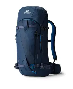 Gregory Targhee Hiking backpack S/M 45 l Blue